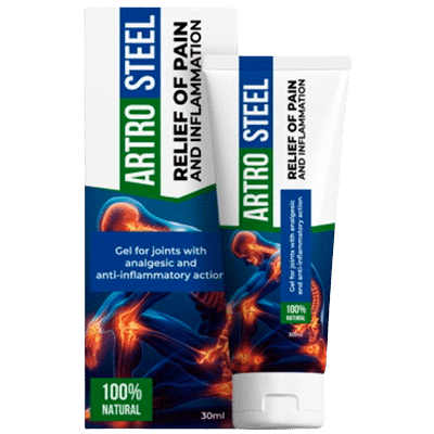 Artrosteel