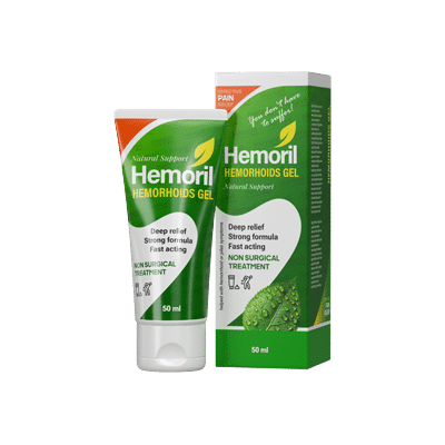 Hemoril