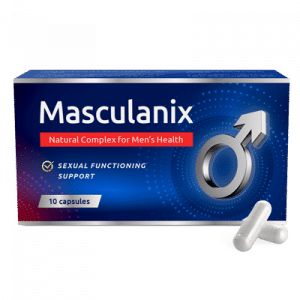 Masculanix