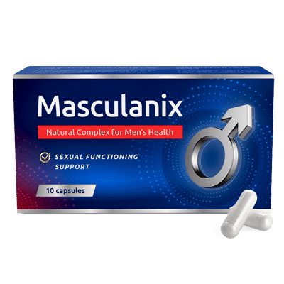 Masculanix