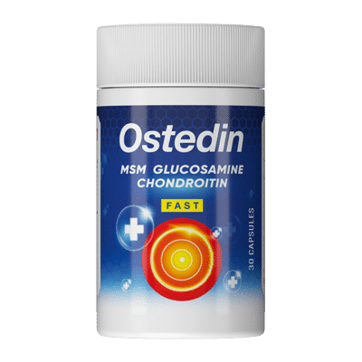 Ostedin