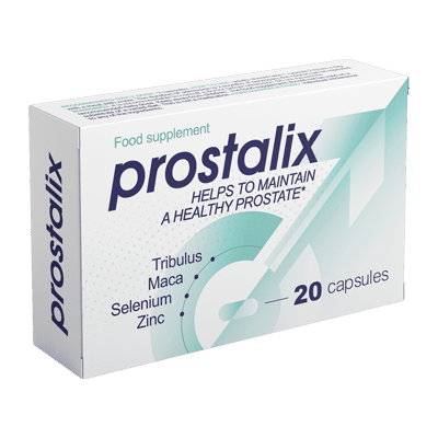 Prostalix 