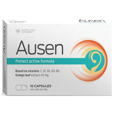 Ausen