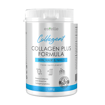 Collagent Premium