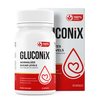 Gluconix