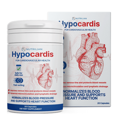 Hypocardis