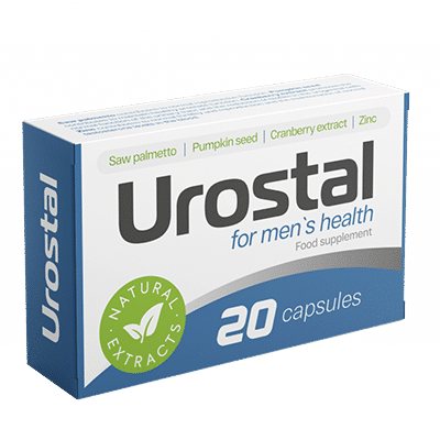 Urostal