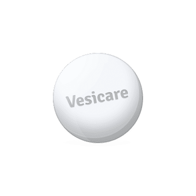 Vesicare 