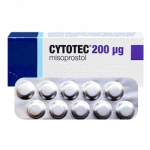 Cytotec