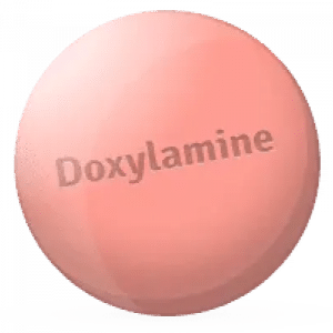 Doxylamine