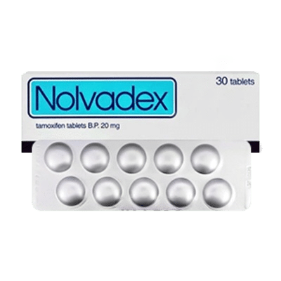 Nolvadex 