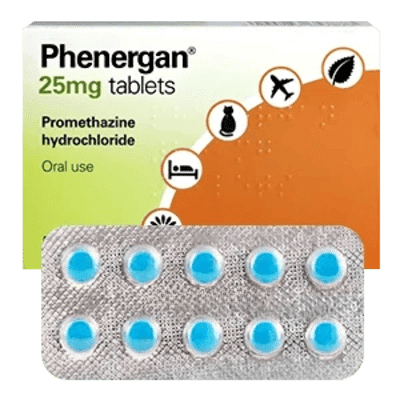 Phenergan 
