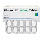 Plaquenil