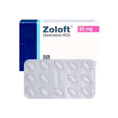 Zoloft 