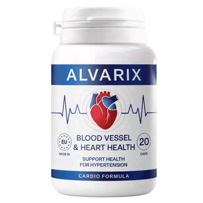 Alvarix 
