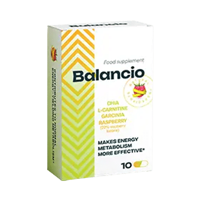 Balancio 