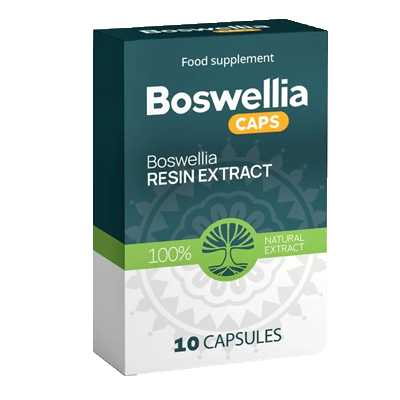 Boswellia 