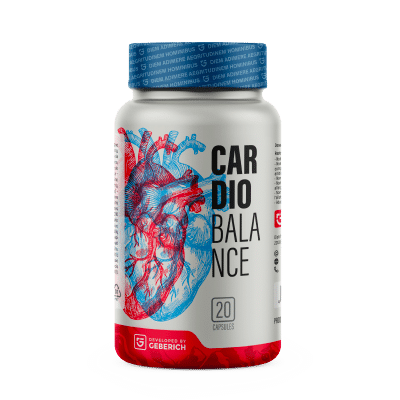 Cardiobalance 