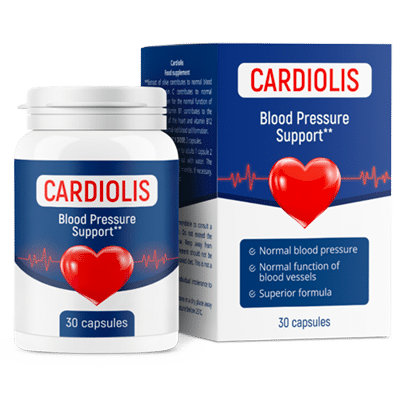 Cardiolis 