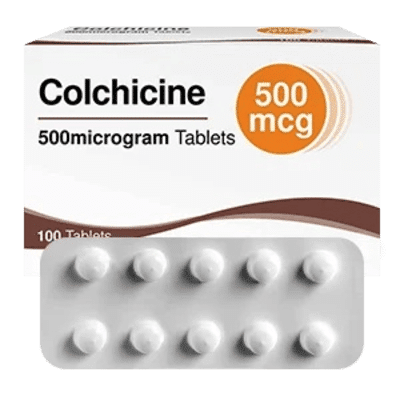 Colchicina 