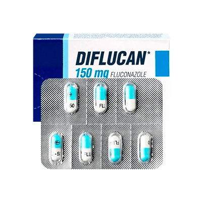 Diflucan 