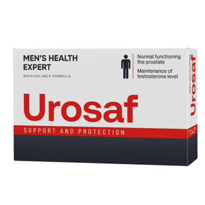 Urosaf 