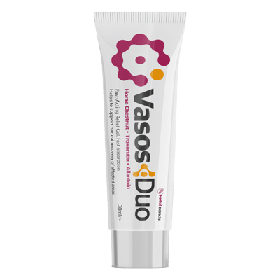 Vasos Duo 