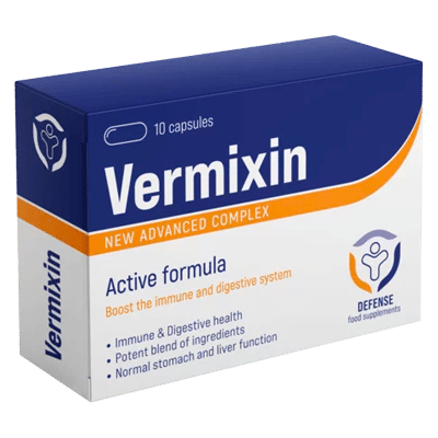 Vermixin 